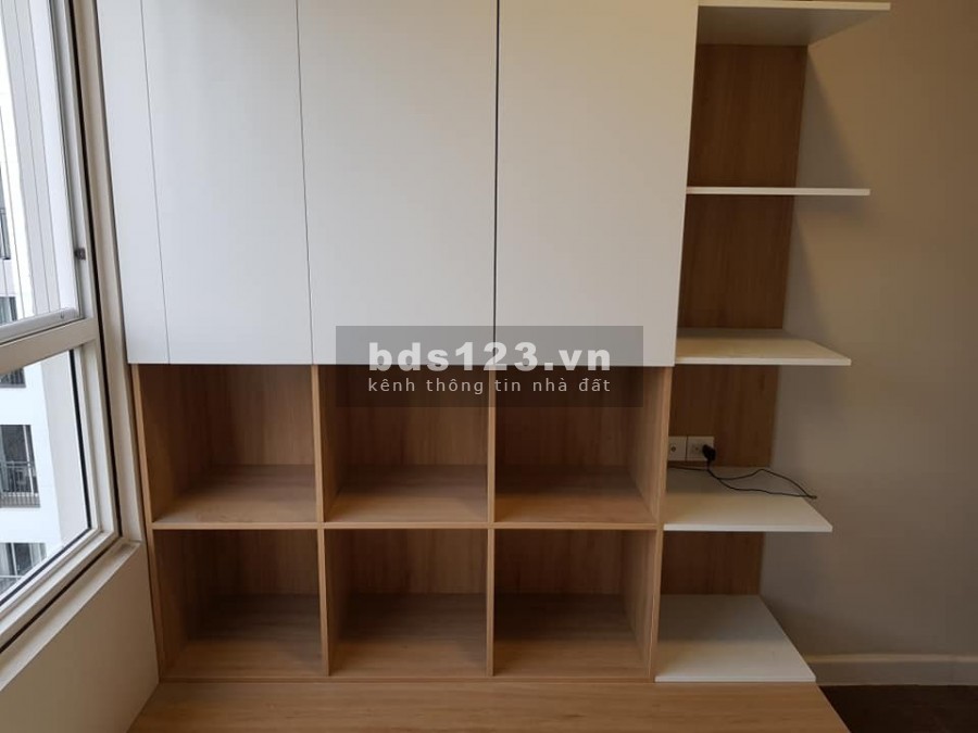 Cho thuê căn hộ Tân Phú 2PN 2wc Richstar.