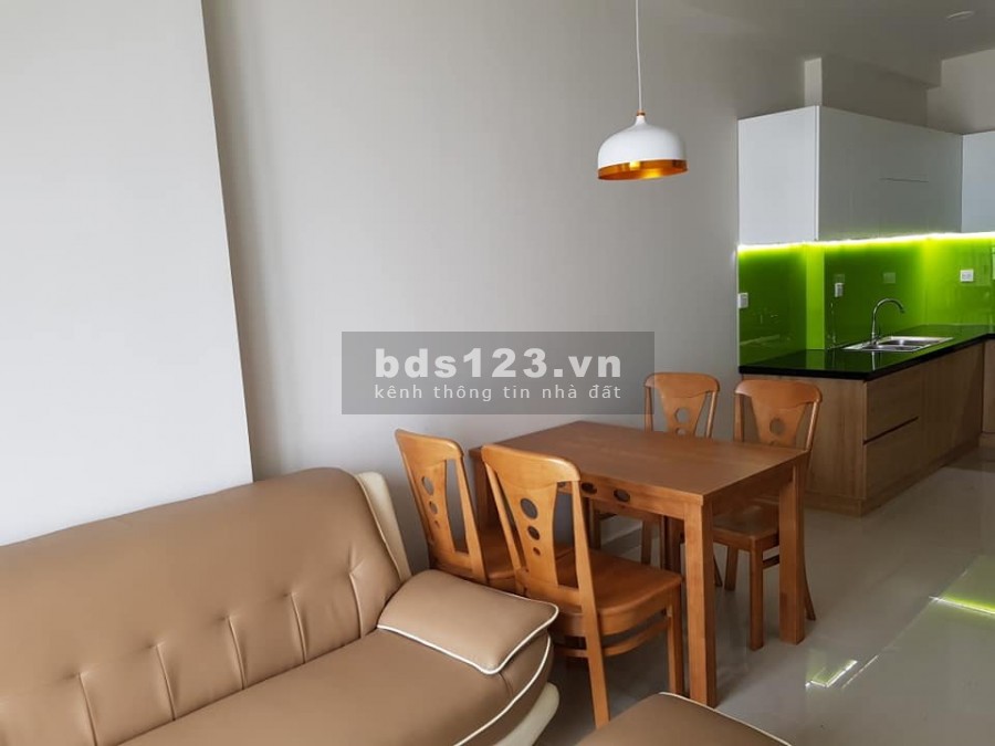 Cho thuê căn hộ Tân Phú 2PN 2wc Richstar.