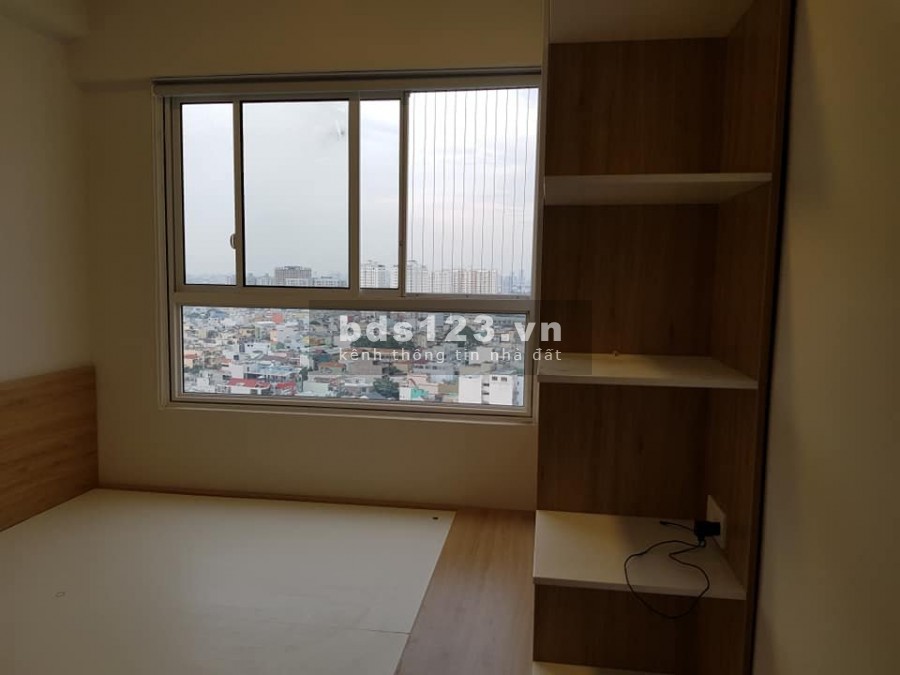 Cho thuê căn hộ Tân Phú 2PN 2wc Richstar.