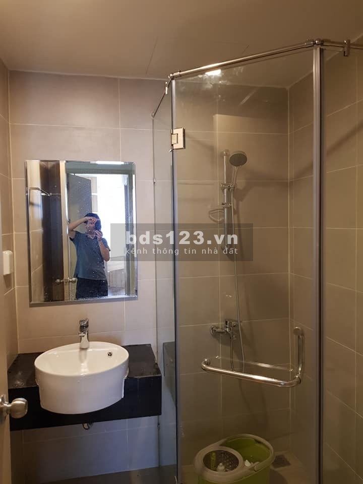 Cho thuê căn hộ Tân Phú 2PN 2wc Richstar.