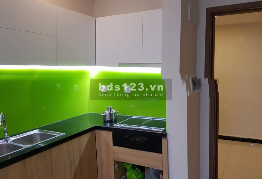 Cho thuê căn hộ Tân Phú 2PN 2wc Richstar.