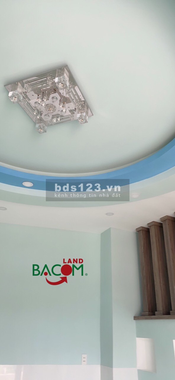 Bán nhà 1T1L SHR dt 81m2 KP2 P.Trảng dài có sân ô tô giá chỉ 1ty550