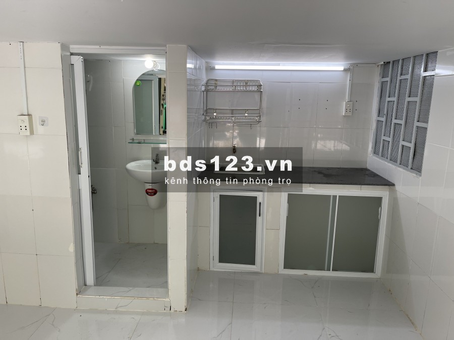 Cho thuê phòng trọ Dương Quảng Hàm