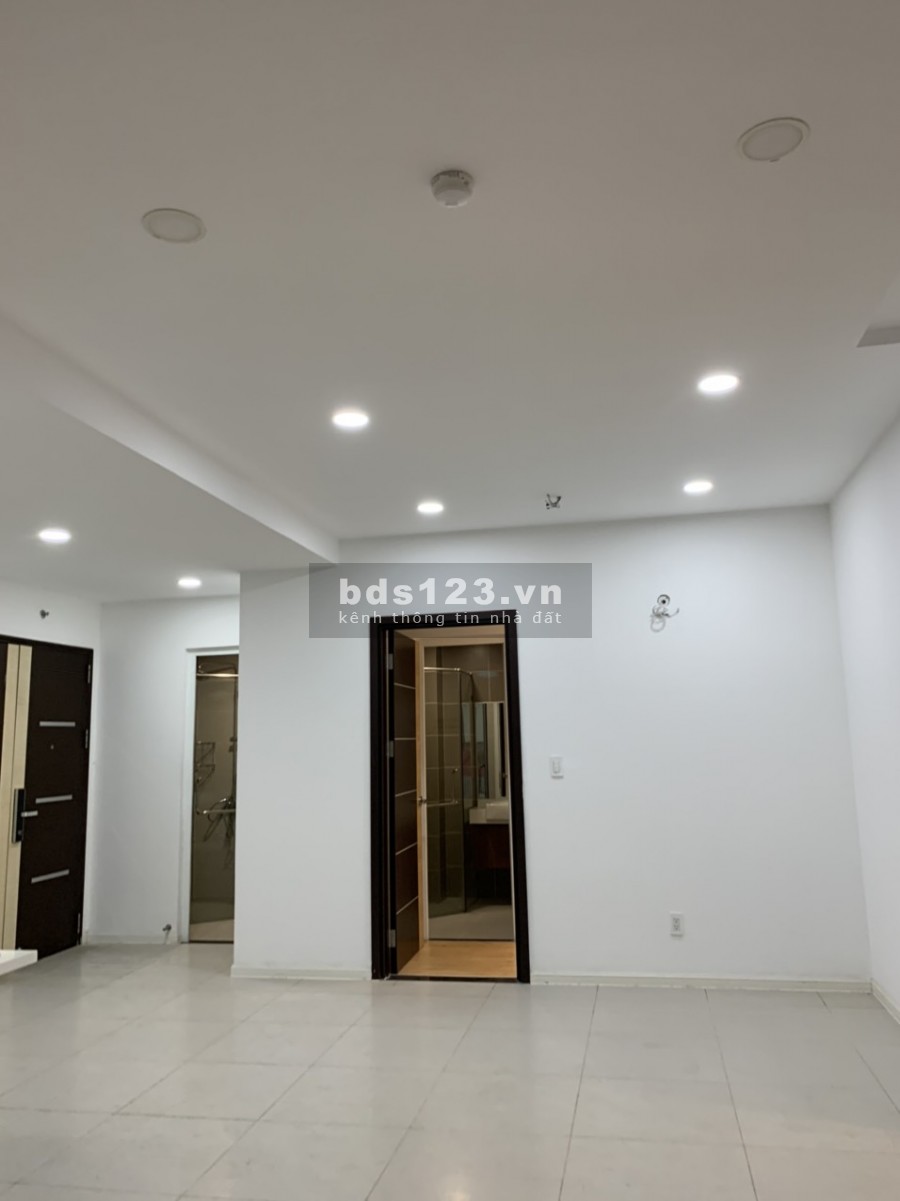Cho thuê căn hộ Xi Grand Court Quận 10