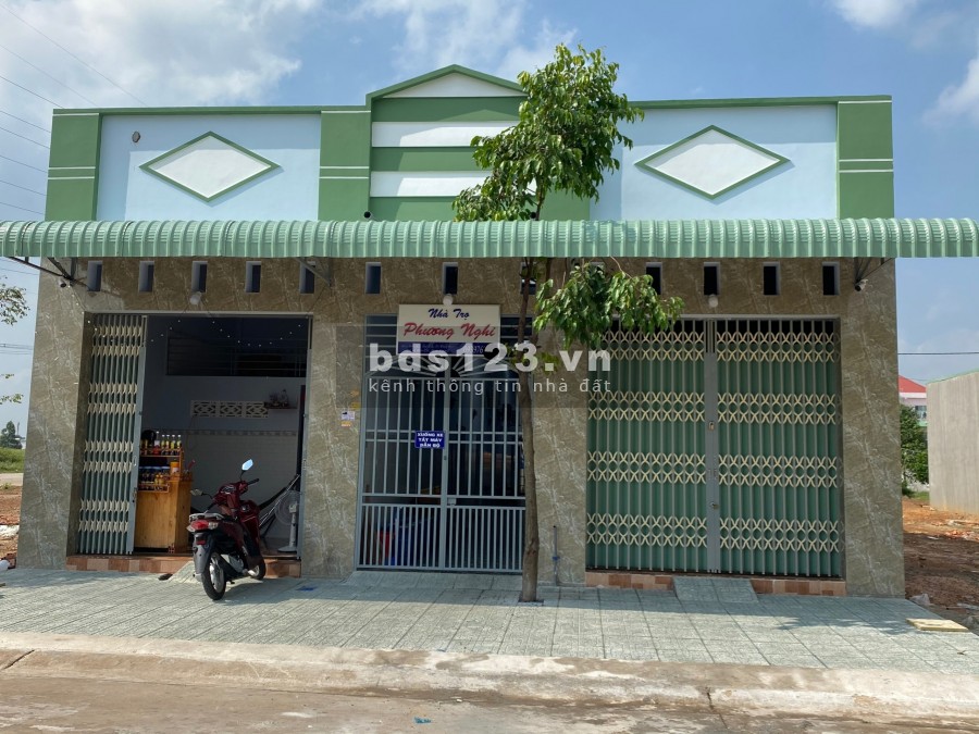 VỢ CHỒNG LY HÔN CẦN THANH LÍ 16 PHÒNG TRỌ ĐANG CHO THUÊ KÍN VÀ THU NHẬP CAO NẰM GẦN KCN