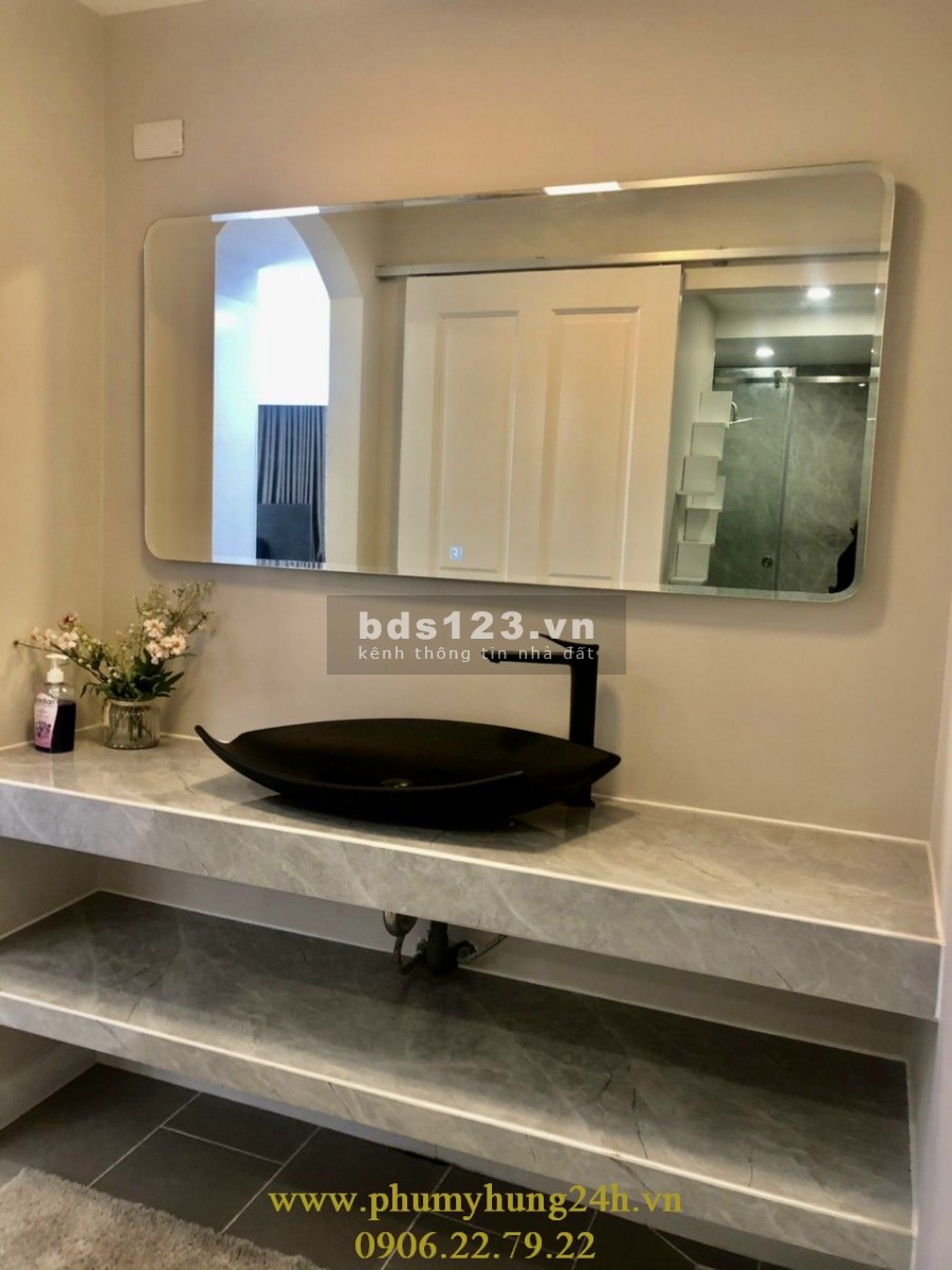 Bán Căn Hộ Penthouse Sky Garden 3, Phú Mỹ Hưng Nhà Đẹp Giá 9 Tỷ LH 0906227922