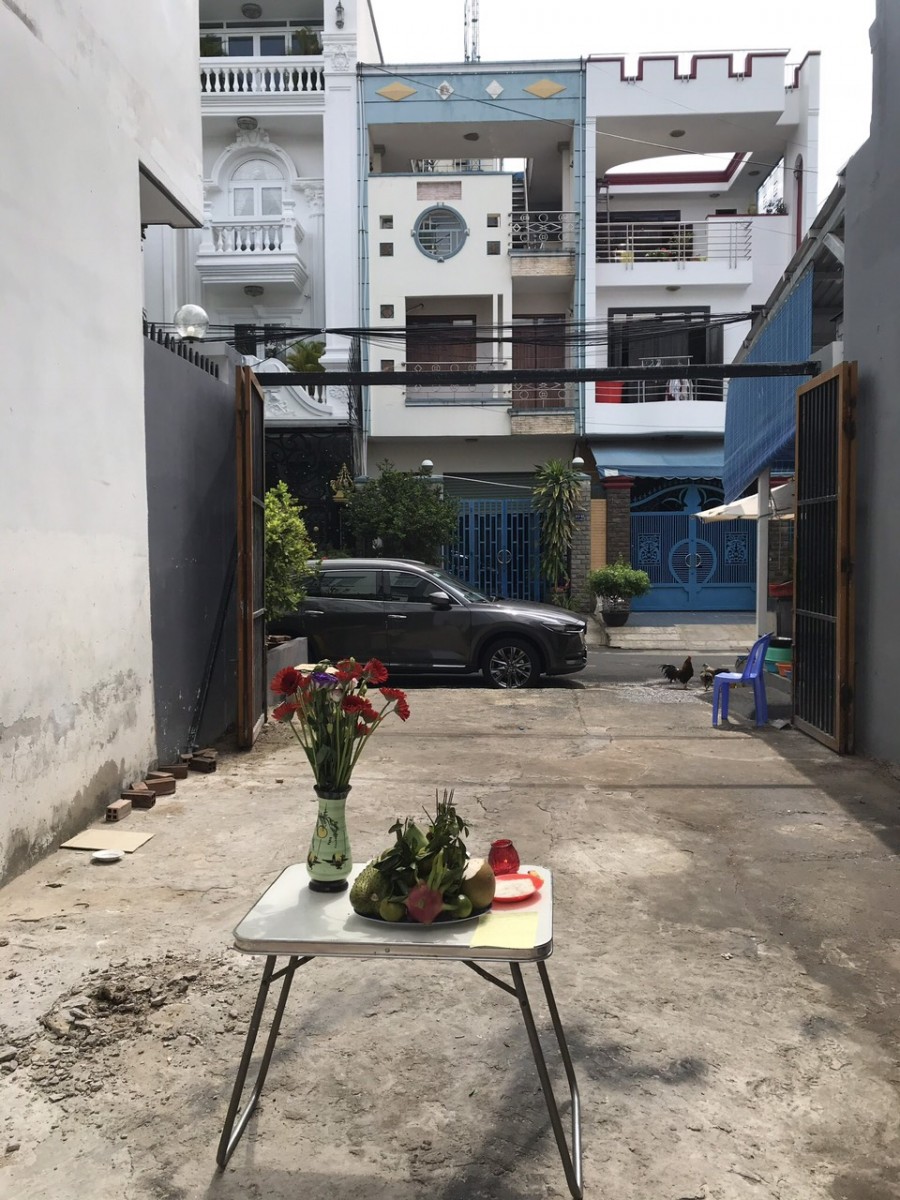 Bán Đất An Phú, Quận 2 DT 100m2 Giá 14,5 tỷ