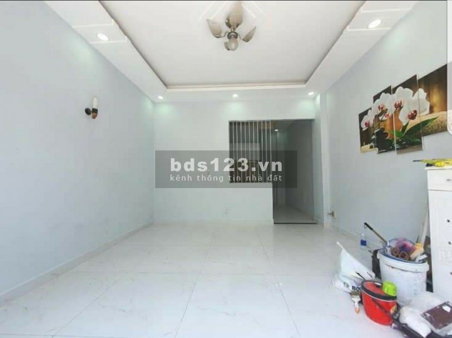 Cho thuê 1 Trệt + 1 Lầu 2 PN hẻm 257 Nguyễn Thị Thập, Quận 7