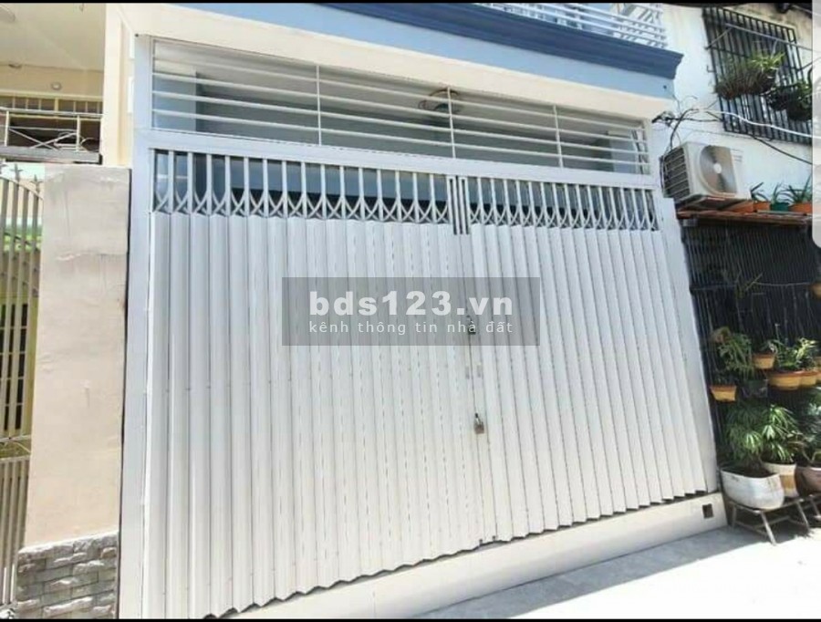 Cho thuê 1 Trệt + 1 Lầu 2 PN hẻm 257 Nguyễn Thị Thập, Quận 7