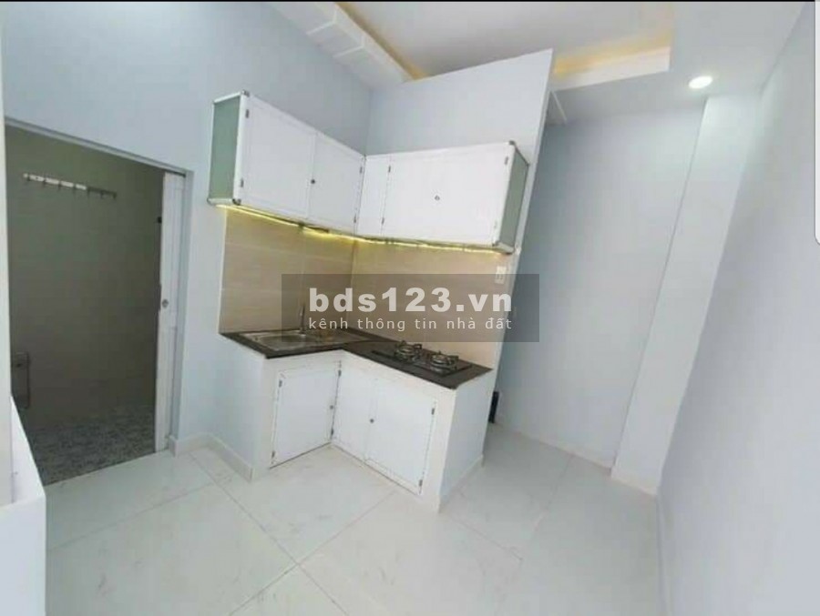 Cho thuê 1 Trệt + 1 Lầu 2 PN hẻm 257 Nguyễn Thị Thập, Quận 7