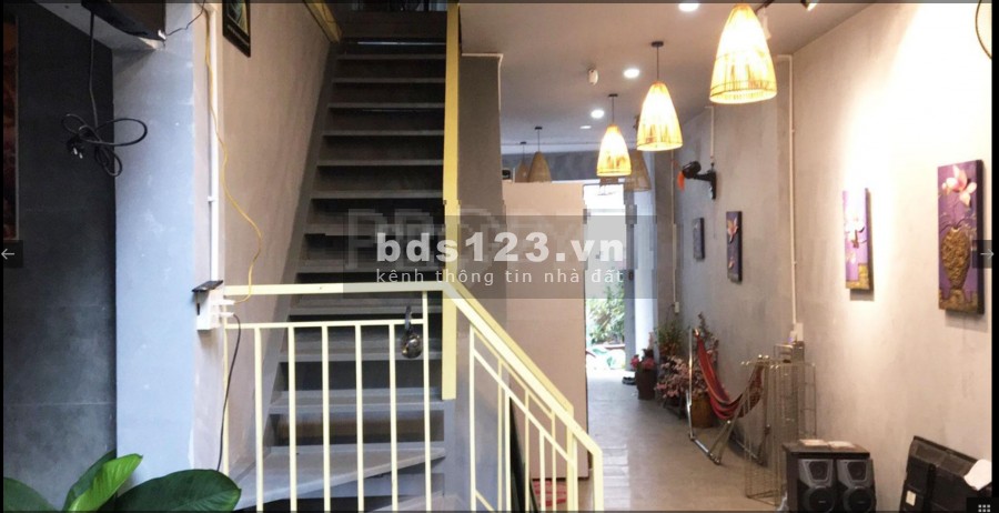 NhàThuê Cho KD ăn uống trong Khu VP Lê Đại Hành Q11 Giá 14tr