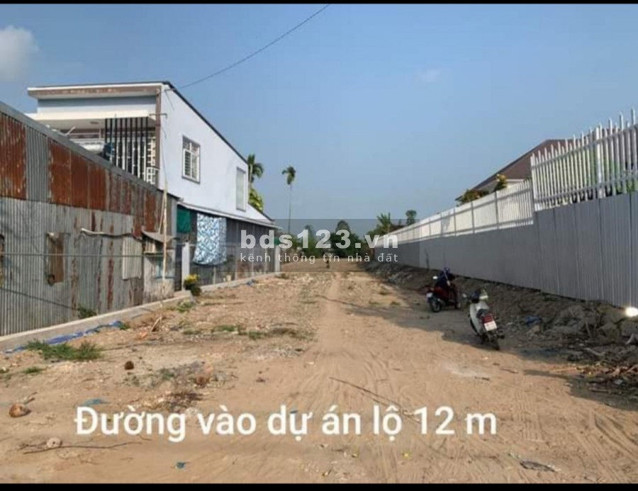 Đất nền An Giang nơi đầu tư sinh lời chốn an cư lạc nghiệp