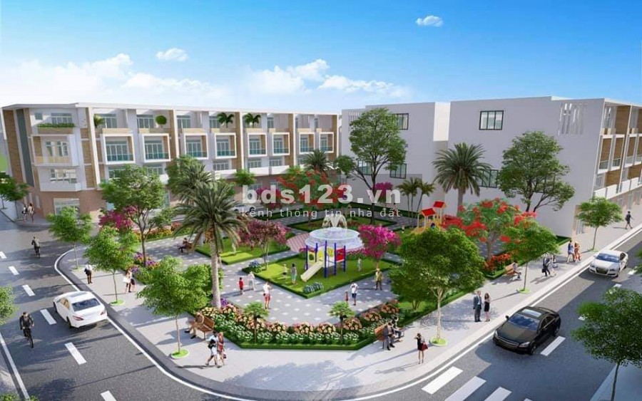 Đất nền An Giang nơi đầu tư sinh lời chốn an cư lạc nghiệp