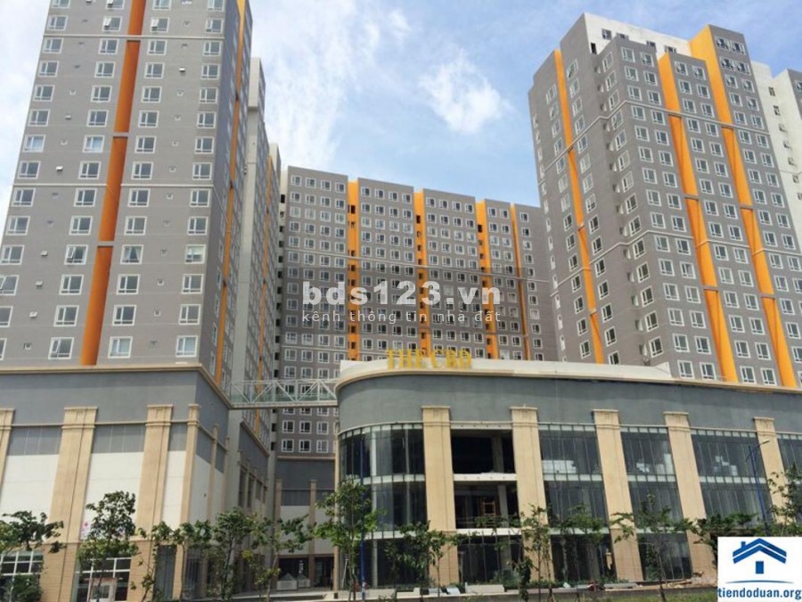 Cho thuê 1 phòng trống trong căn hộ CBD Đồng Văn Cống quận 2 Giá 3 triệu. ưu tiên Nam- liên hệ 0904.977.425