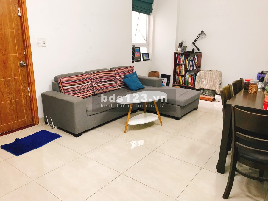 Cho thuê 1 phòng trống trong căn hộ CBD Đồng Văn Cống quận 2 Giá 3 triệu. ưu tiên Nam- liên hệ 0904.977.425