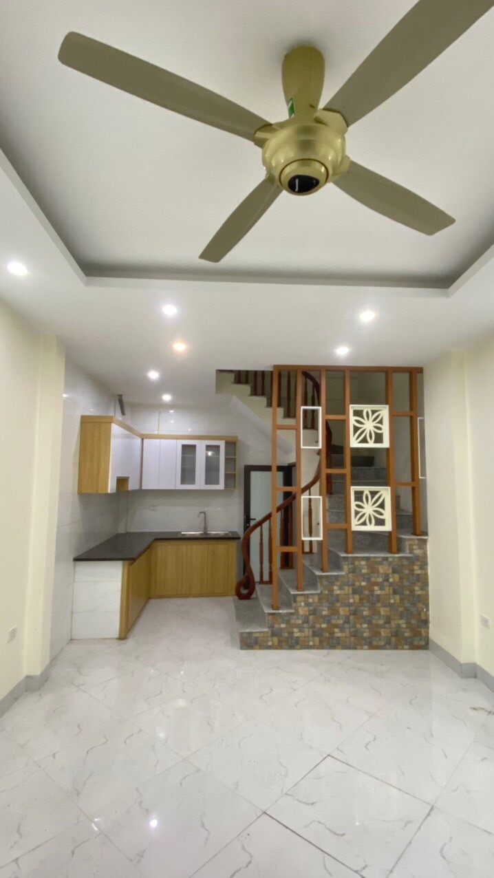 Bán nhà riêng Hà Trì, giá 2.7 tỷ, 31m2x5T mới tinh
