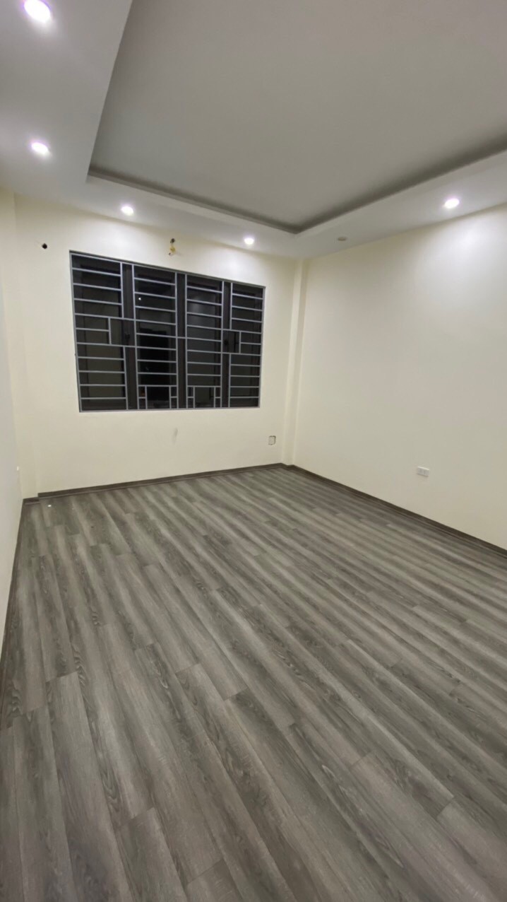 Bán nhà riêng Hà Trì, giá 2.7 tỷ, 31m2x5T mới tinh
