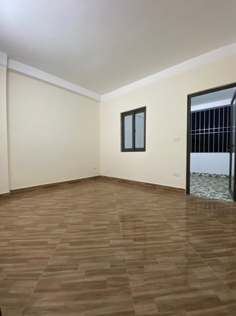 Bán nhà riêng Hà Trì, giá 2.7 tỷ, 31m2x5T mới tinh
