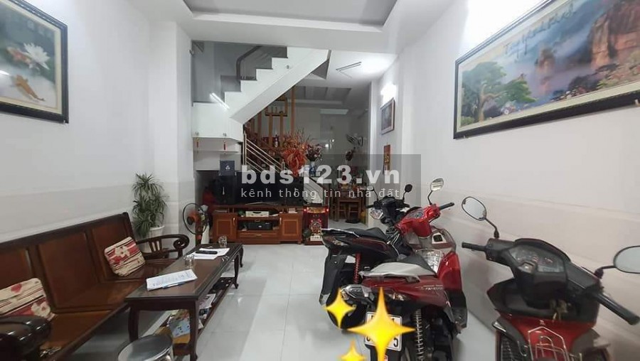 Bán đất HXH đường Phan Anh ,Bình Tân ,4M*14M, GIÁ 3.2 TỶ
