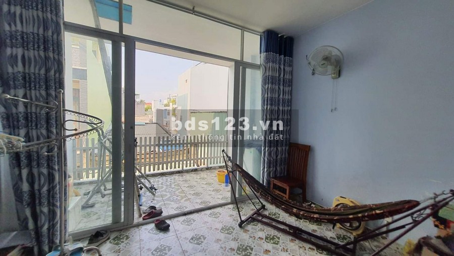 Bán đất HXH đường Phan Anh ,Bình Tân ,4M*14M, GIÁ 3.2 TỶ