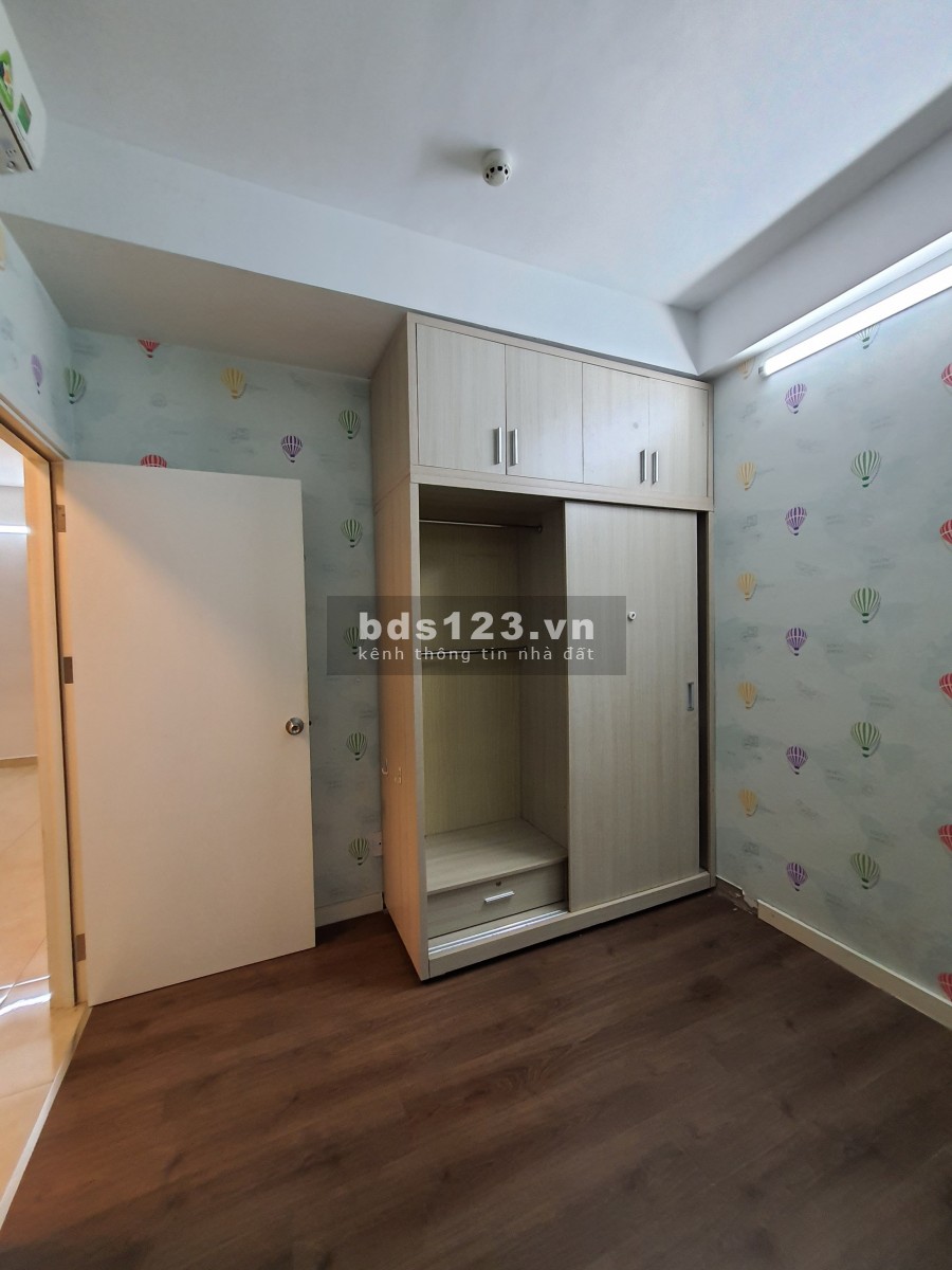 Chung cư Opal Riverside 2PN cho thuê - NHÀ NHƯ HÌNH - LH 0906294299