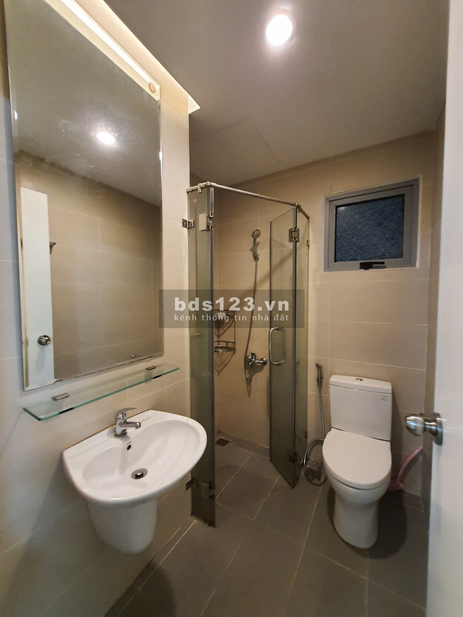 Chung cư Opal Riverside 2PN cho thuê - NHÀ NHƯ HÌNH - LH 0906294299