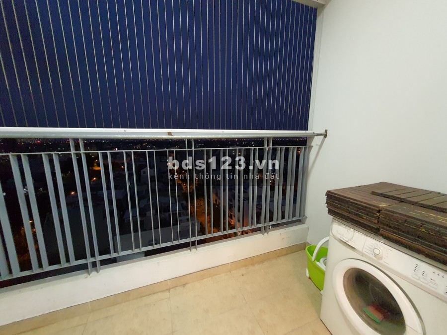 Chung cư Opal Riverside 2PN cho thuê - NHÀ NHƯ HÌNH - LH 0906294299