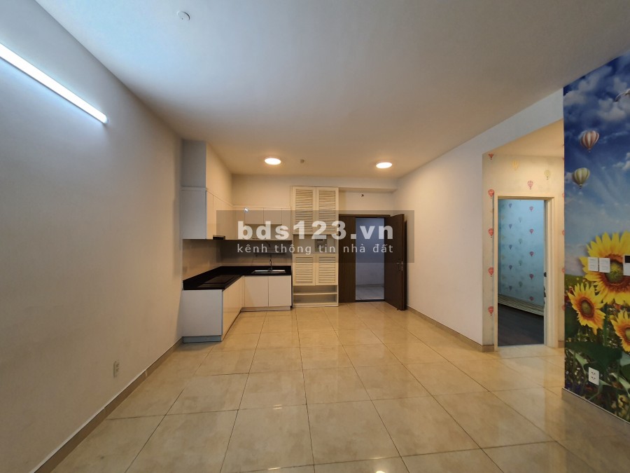Chung cư Opal Riverside 2PN cho thuê - NHÀ NHƯ HÌNH - LH 0906294299