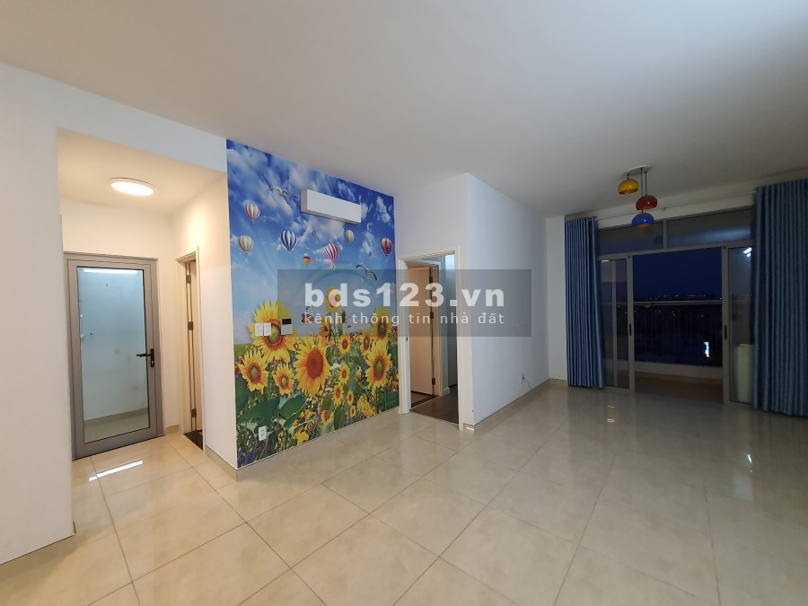Chung cư Opal Riverside 2PN cho thuê - NHÀ NHƯ HÌNH - LH 0906294299