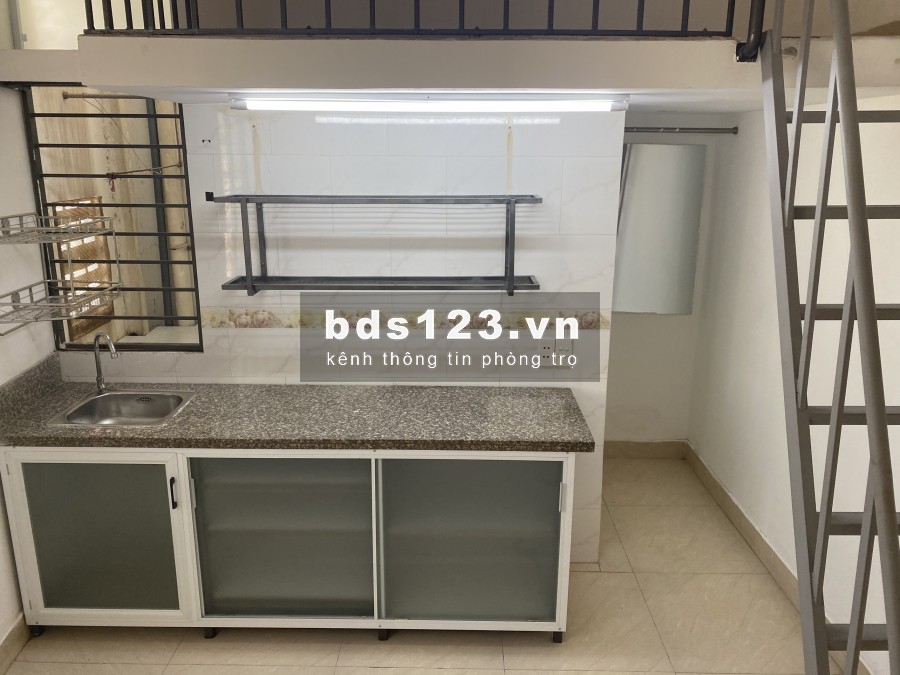 PHÒNG TRỌ HỖ TRỢ TRANG TRÍ, PHÒNG MỚI ĐẸP NHƯ HÌNH
