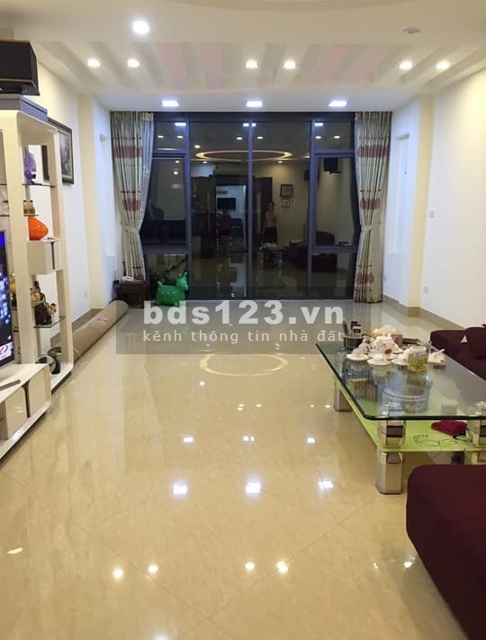 Bán nhà MP Lê Trọng Tấn 86m2 x 7 tầng thang máy MT 5m giá 35 tỷ. LH 0912442669