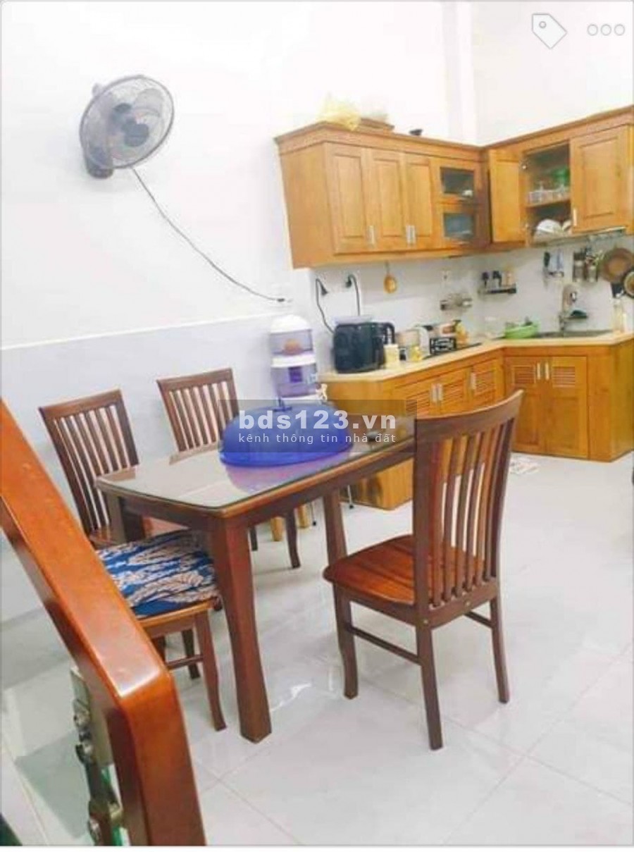 Nhà Khu Vip Sang Trọng Bậc Nhất Tân Phú Hẻm Nhựa Xe Hơi Tới Nhà DT Khủng 4.6x18 Sổ Nở Hậu Trần Tấn Tân Sơn Nhì Tân Phú