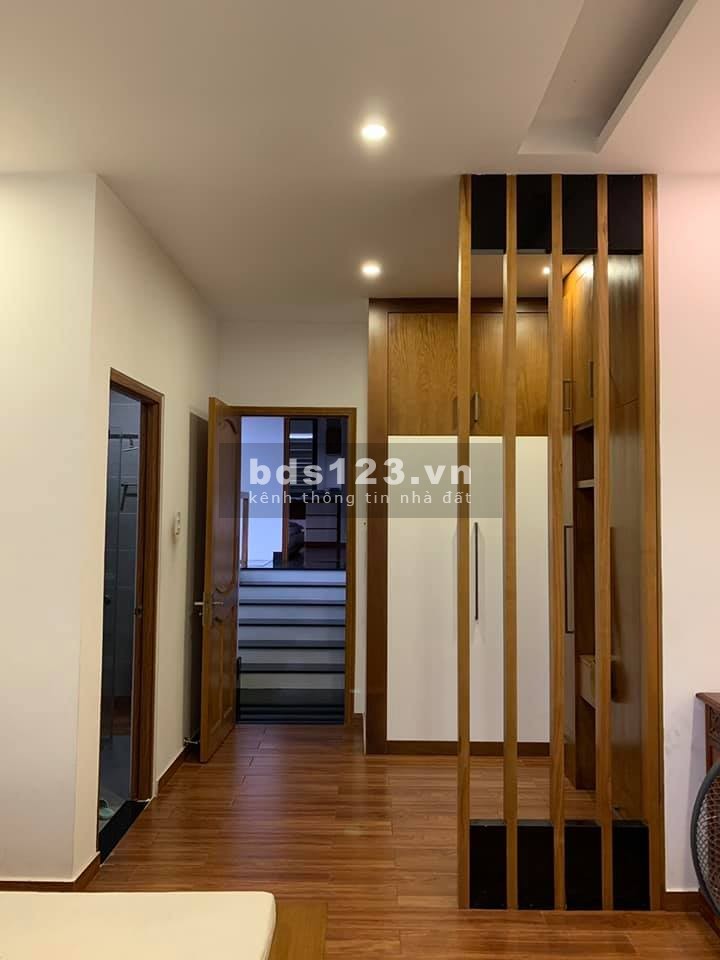 HXH 7PN, 4 tầng, dt 70m2 nội thất cực đẹp Phan Huy Ích Q.Tân Bình 10tỷ7