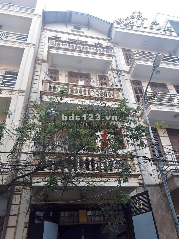 BÁN GẤP NHÀ GẦN PHỐ HÀNG GÀ, 70M MT 5M, PHÂN LÔ Ô TÔ, CHỈ 13.45 TỶ LH 0942.861188