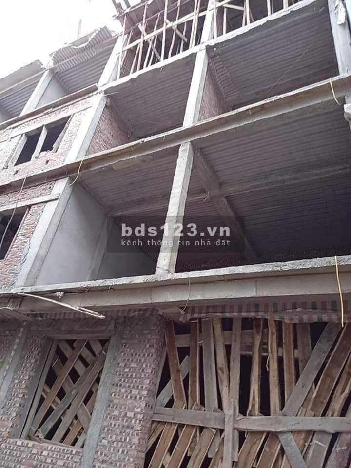 CHỈ 5.5 TỶ ĐẬP HỘP NHÀ ĐỊNH CÔNG, GARA ĐÓN XẾ HỘP, ĐƯỜNG RỘNG AN SINH TUYỆT VỜI
