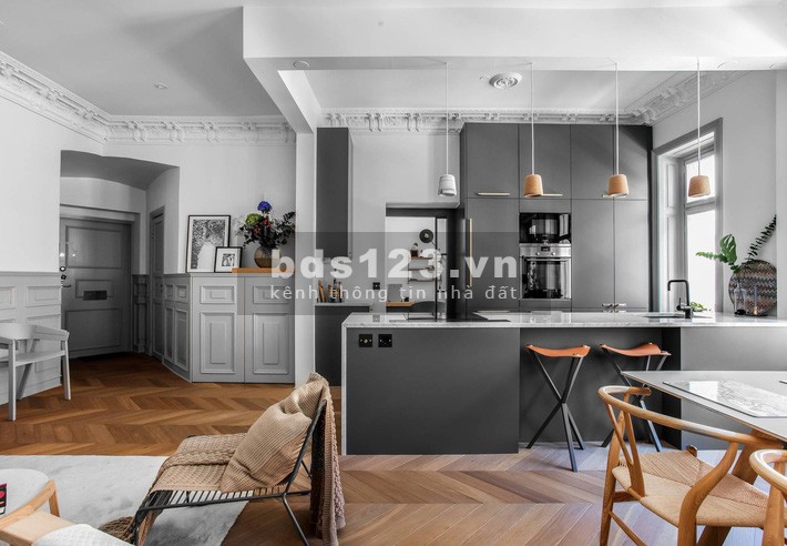 Cho thuê căn hộ chung cư Quận Bắc Tư Liêm. Chung cư 789 Xuân Đỉnh. 2 PN,2VS, 85m2. đầy đủ nội thất. 10 tr/th.
