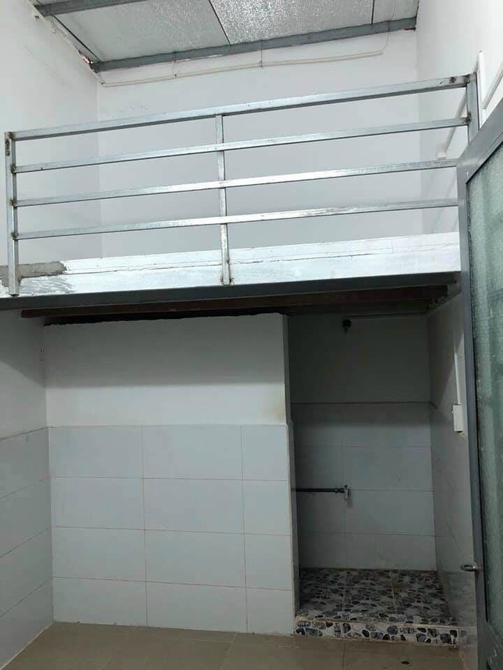 Bán nhà trọ 2 tầng, 5x30, 8,15 tỷ, SHR, HXH đường Hồ Học Lãm, An Lạc, Bình Tân