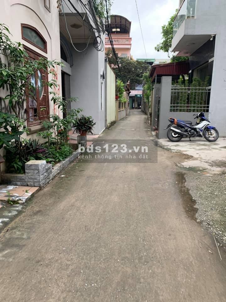 79m2 Đất trung tâm Phường Hùng Vương, Hồng Bàng chỉ 1,25 tỷ