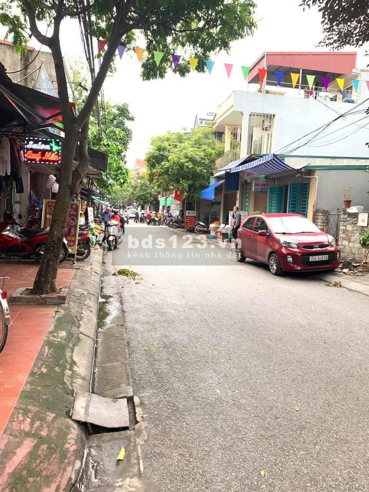 79m2 Đất trung tâm Phường Hùng Vương, Hồng Bàng chỉ 1,25 tỷ
