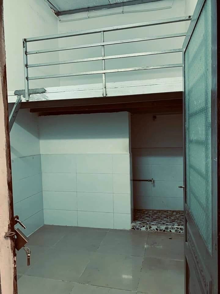 Bán nhà trọ 2 tầng, 5x30, 8,15 tỷ, SHR, HXH đường Hồ Học Lãm, An Lạc, Bình Tân