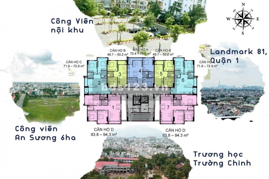 CẦN BÁN CĂN HỘ CAO CÂP 3PN TẠI CẦU THAM LƯƠNG GIÁ CHỈ 37TR/M2 CK 1% VÀ TẶNG 18 PHÍ QUẢN LÝ CHO 10 KHÁCH HÀNG ĐẦU TIÊN