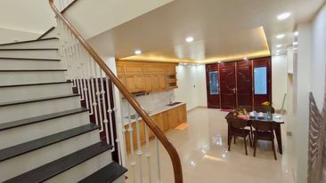 BÁN NHÀ PHƯƠNG LIỆT, Ô TÔ, KD, 79 M2, 4 TẦNG, nhỉnh 5 TỶ, 0962458616, 0909553338, Chủ thiện chí bán
