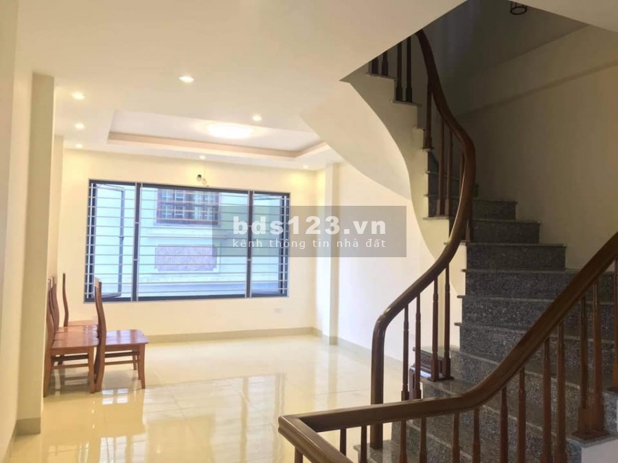 SIÊU HIẾM ĐẦU 1 TỶ NHÀ ĐẸP HÀ ĐÔNG 40M2 Ô TÔ ĐỖ CỔNG TẶNG FULL NỘI THẤT