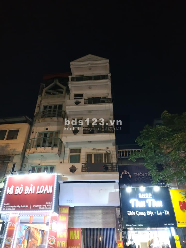 Siêu Hiếm, Phố Nguyễn Sơn, 84m2 MTx4.15m 5 ngủ Long Biên