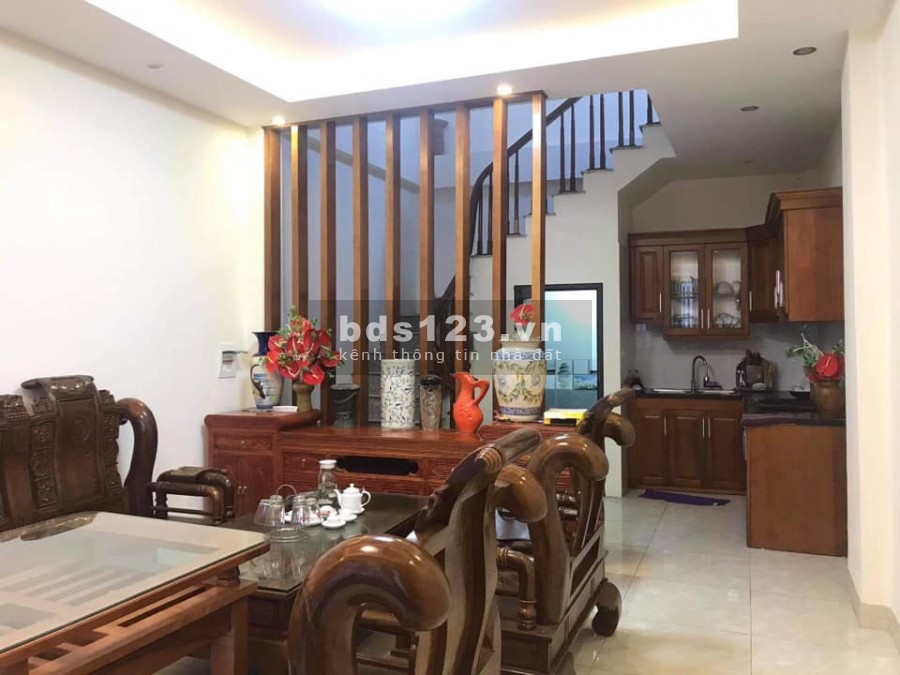 SIÊU HIẾM ĐẦU 1 TỶ NHÀ ĐẸP HÀ ĐÔNG 40M2 Ô TÔ ĐỖ CỔNG TẶNG FULL NỘI THẤT
