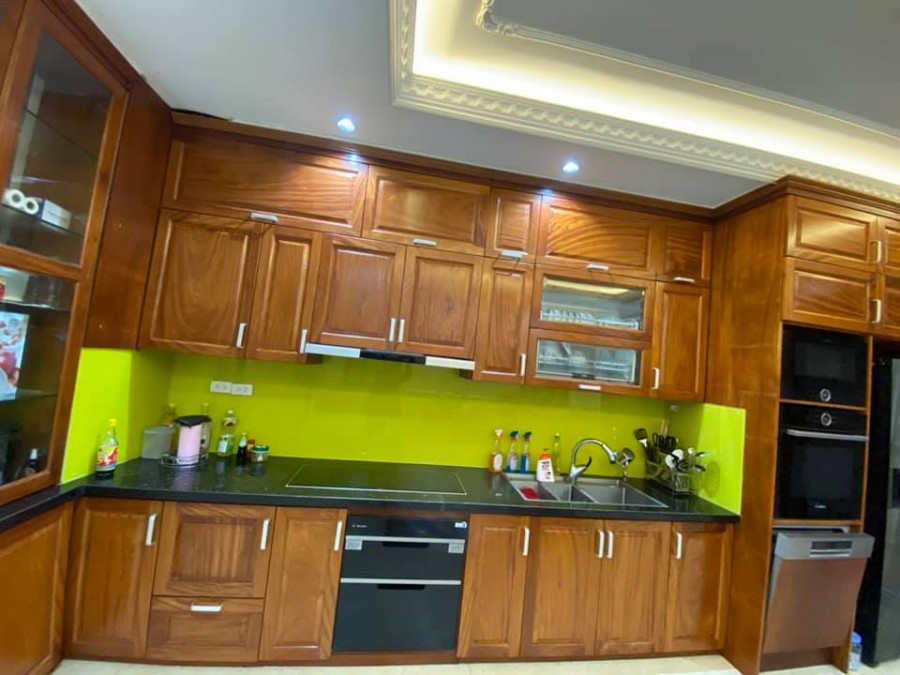 VĂN PHÚ HÀ ĐÔNG PHÂN LÔ VỈA HÈ RỘNG KDT ĐẲNG CẤP 92M 5T MT 4,5M GIÁ CHỈ 10,5 TỶ