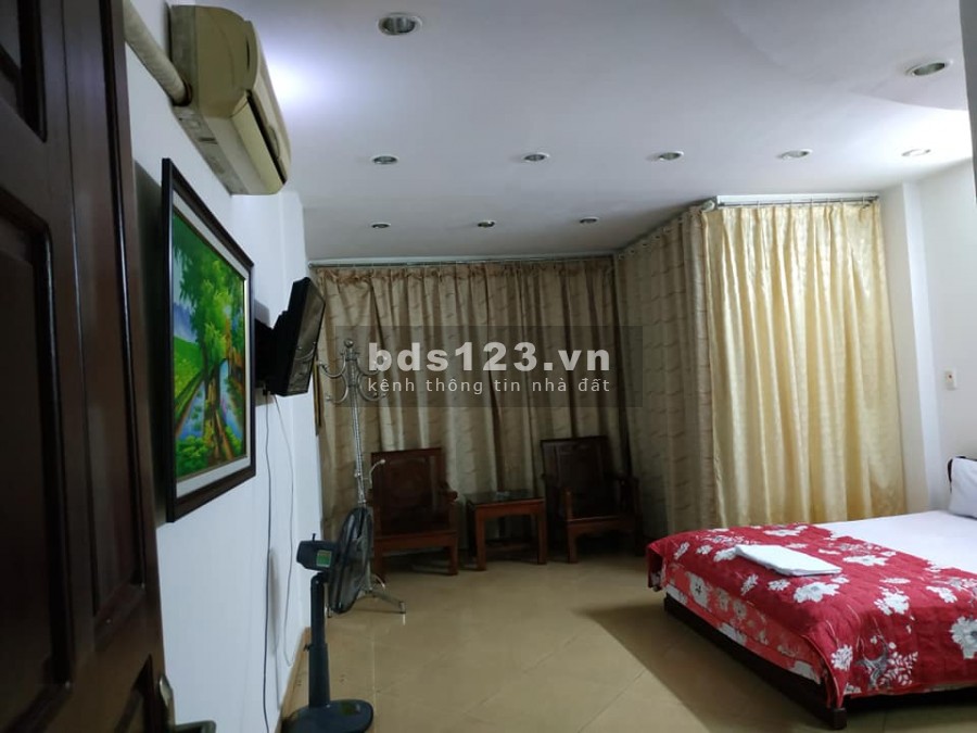 Siêu Hiếm, Phố Nguyễn Sơn, 84m2 MTx4.15m 5 ngủ Long Biên
