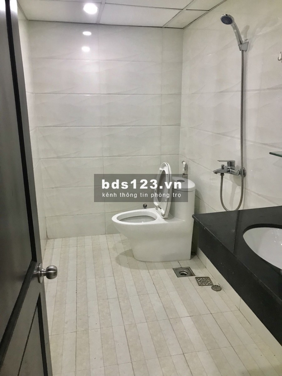Căn Hộ Đầy Đủ Tiện Nghi Sát Tdtu, Rmit, Đh Cảnh Sát