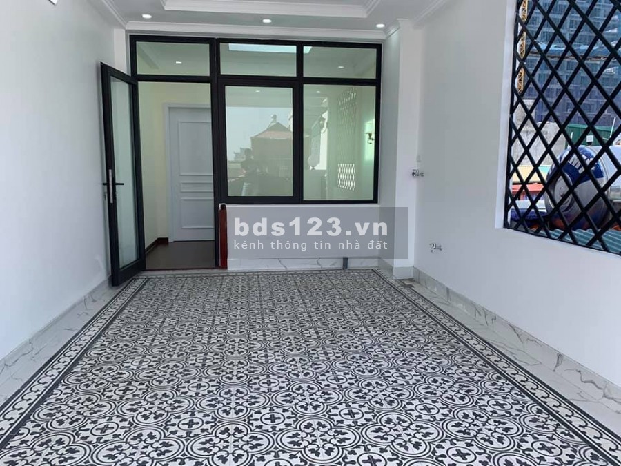 BÁN BIỆT THỰ MINI 5T 6TỶ NGUYỄN SƠN LONG BIÊN QUẬN PHÂN LÔ VIP