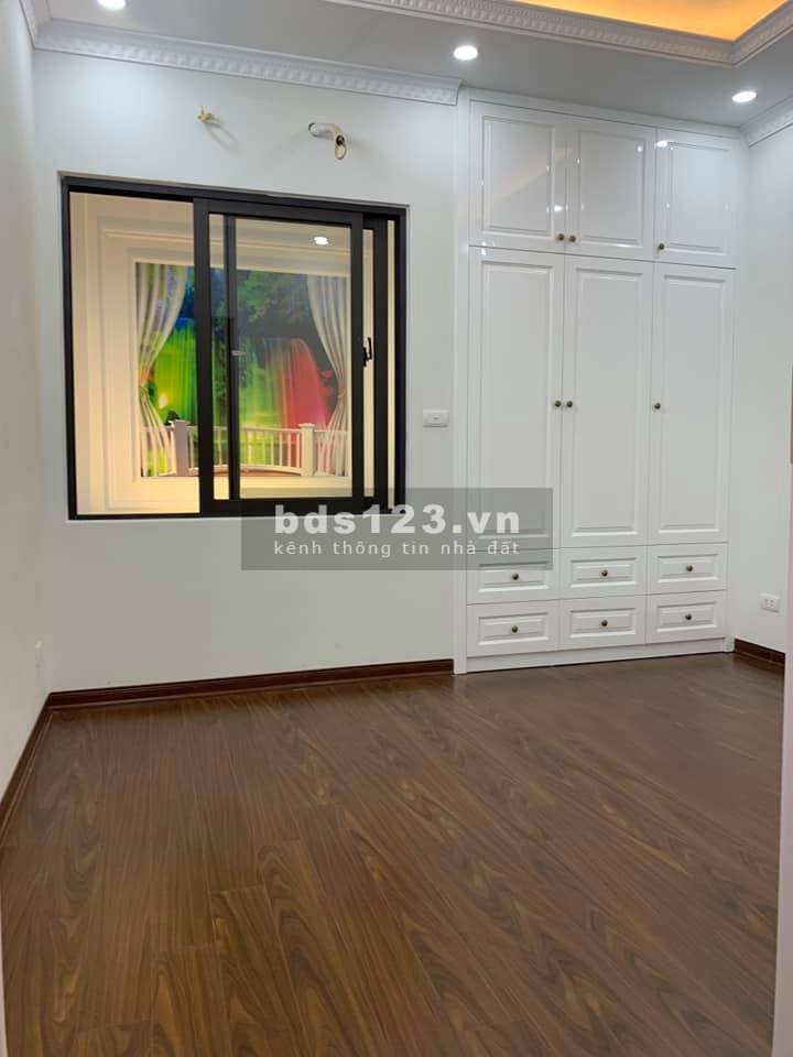 BÁN BIỆT THỰ MINI 5T 6TỶ NGUYỄN SƠN LONG BIÊN QUẬN PHÂN LÔ VIP